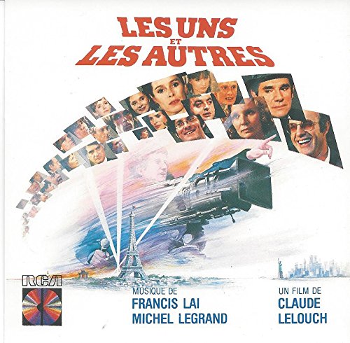 Les UNS et Les Autres [Import] 3307518004320