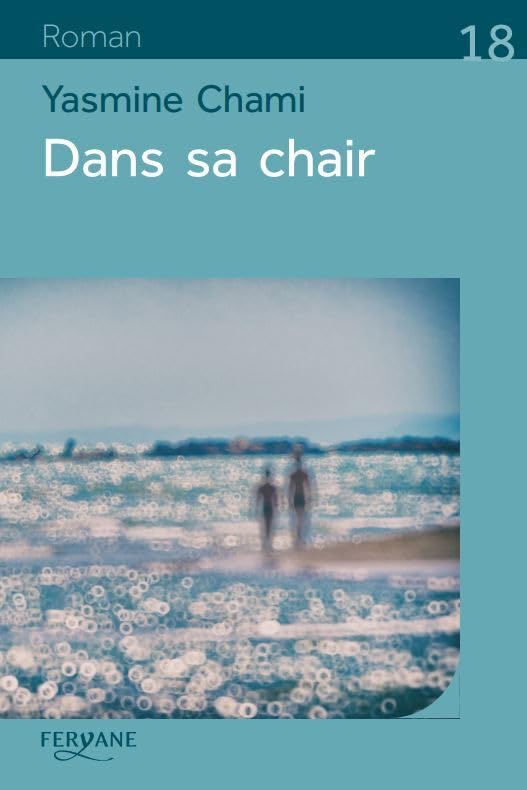 Dans sa chair 9782363606990