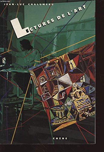 Lectures de l'art 9782851087157