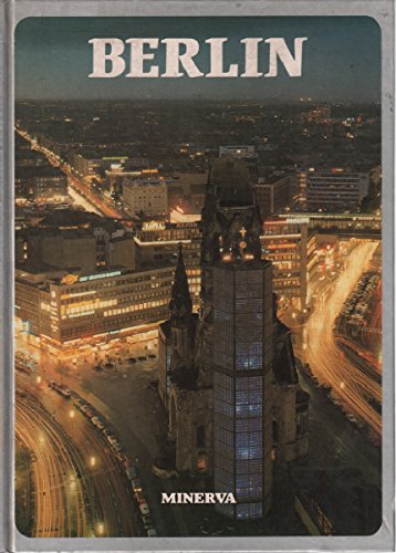 Berlin. Französische Ausgabe 9783880597242
