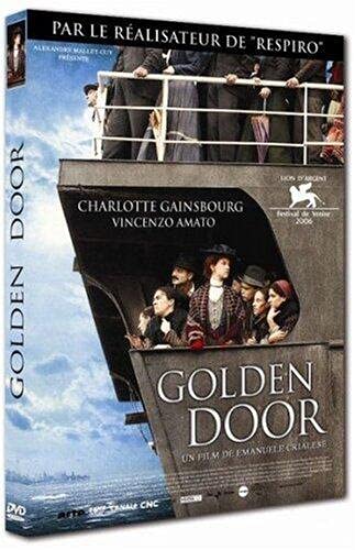 Golden Door 3700173228658