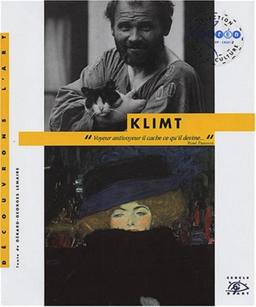 Klimt 9782702207390