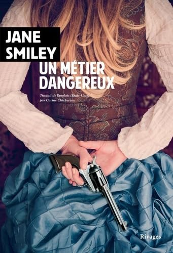 Un métier dangereux 9782743662387