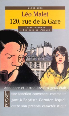 120, Rue De La Gare 9782266111287