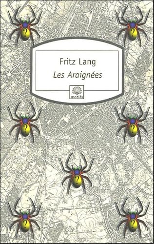 Les Araignées 9782753800465