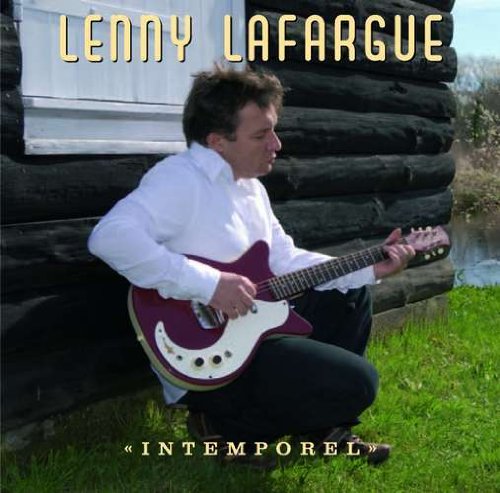 Intemporel 3760142460168