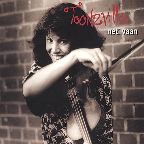 Toonzville 0837101056113