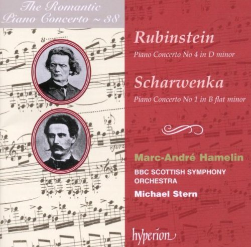 4 Concerto pour Piano n°1 (b Flat Minor) [Import] 0034571575087