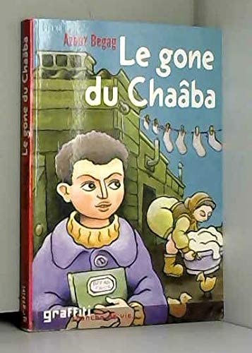 Le gone du Chaâba 9782744183171