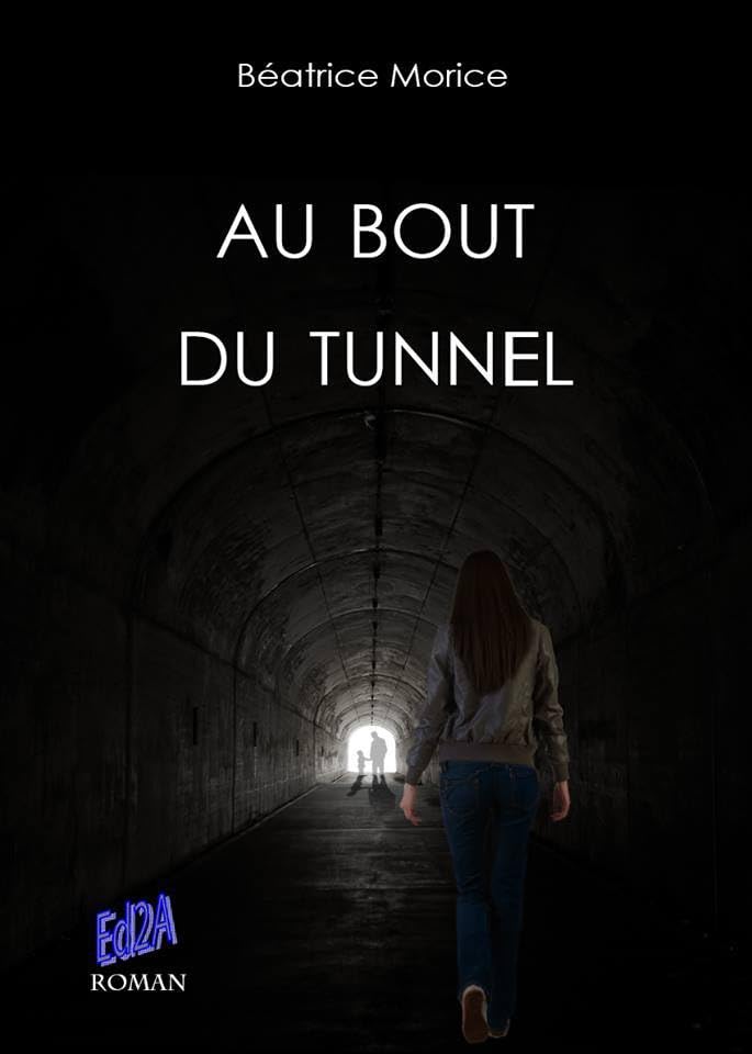 Au bout du tunnel 9791090686717