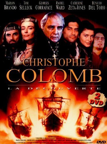 Christophe Colomb [Édition Simple] 3476473077295