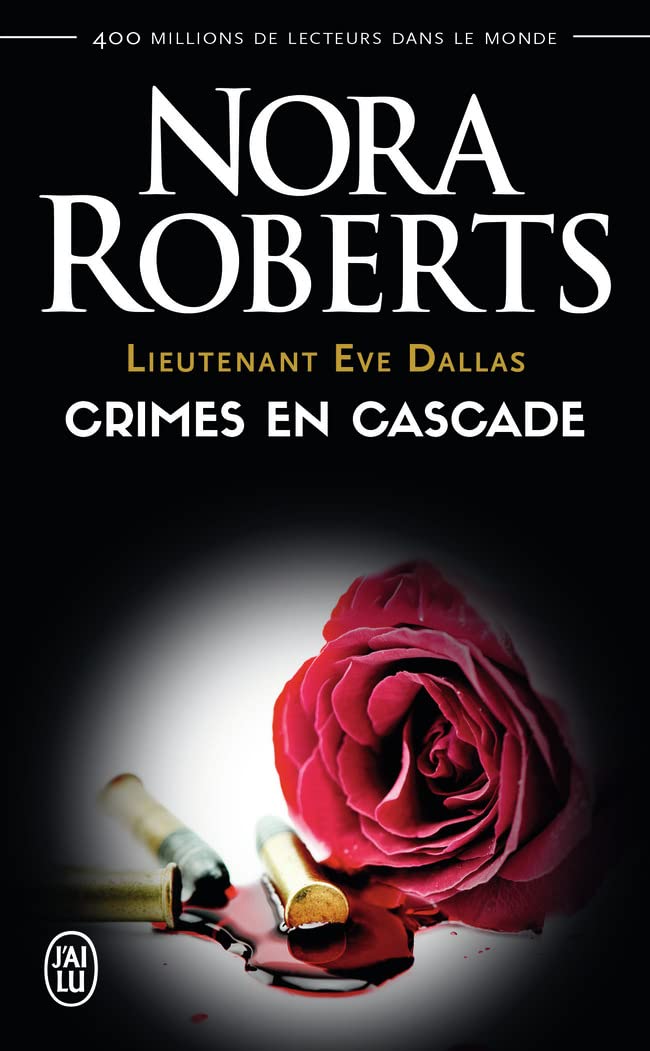 Crimes en cascade 9782290124772