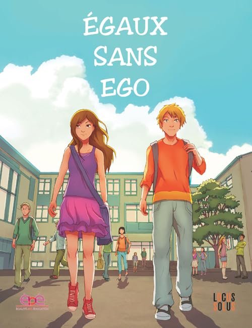 Egaux Sans Ego 9782368340158