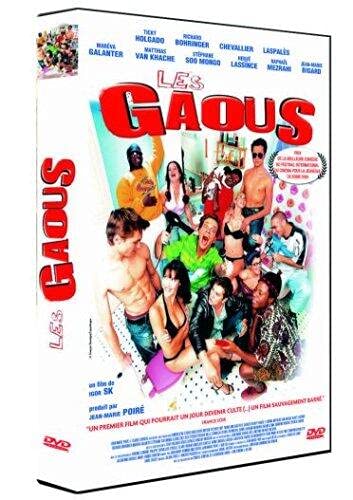 Les Gaous 3700173221185