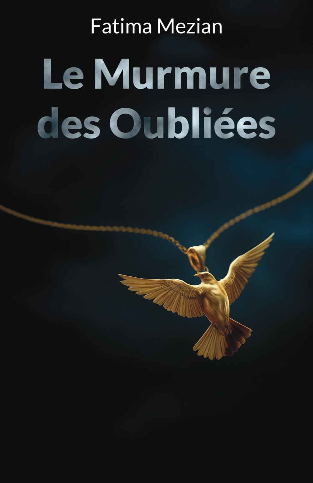 Le Murmure des Oubliées 9782959802805