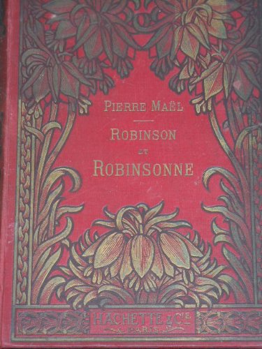 Robinson et Robinsonne 