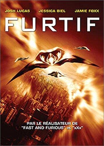 Furtif [Édition Collector] 3333297196376