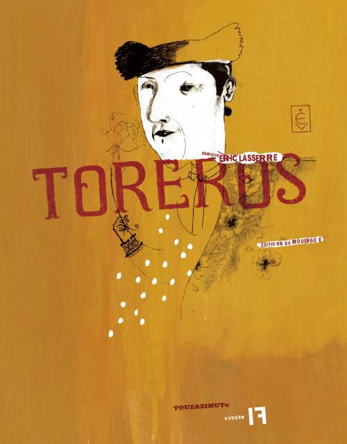 Toreros 9782841563821
