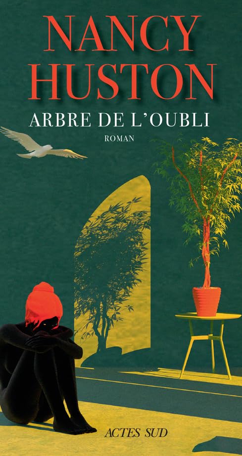 Arbre de l'oubli 9782330146917