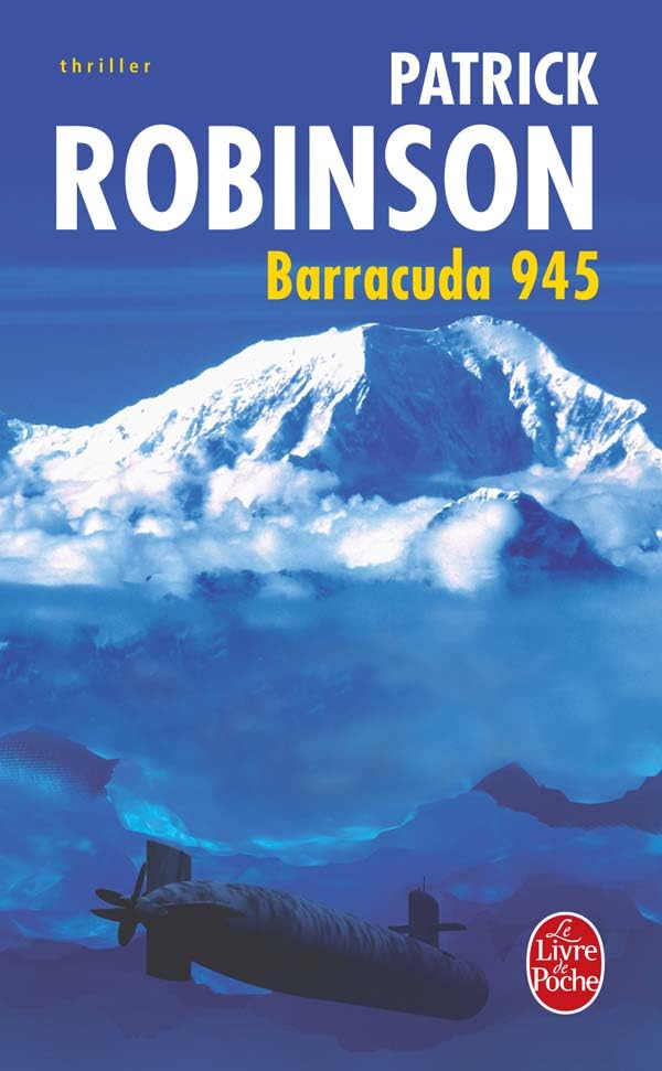Barracuda 945 9782253116462