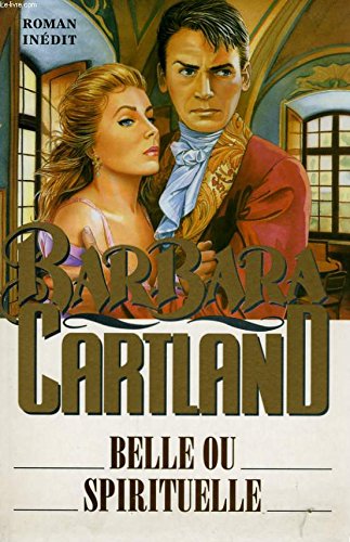 Belle ou spirituelle 9782286014353