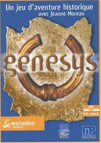 Genesys 3563650041016