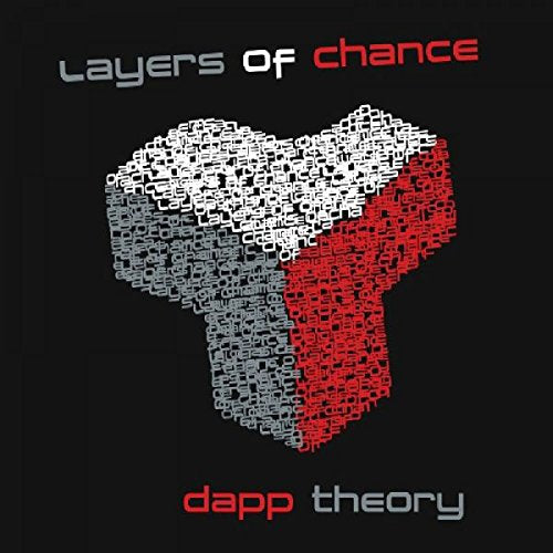 Layers of Chance [Import] 0700261235462