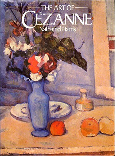 The Art of Cezanne 9781851529544