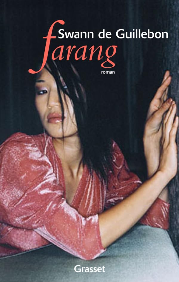 Farang 9782246644217