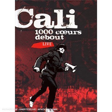 Cali-1000 Coeurs Debout Live [Édition Limitée] 5099924212694