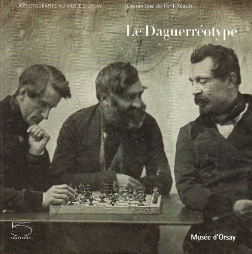 Le Daguerréotype 9788874394654