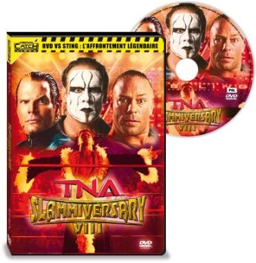 Slammiversary 2010 3760121797773