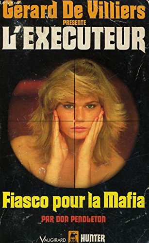 Fiasco pour la mafia 9782258035676