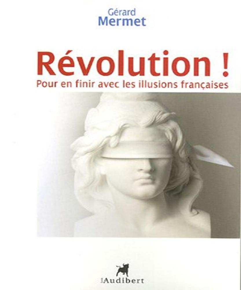 Révolution !: Pour en finir avec les illusions françaises 9782847490664