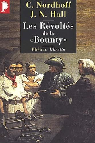 Les Révoltés de la « Bounty » 9782859408206