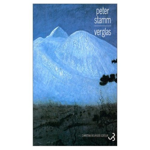 Verglas 9782267015768