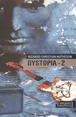 Dystopia, volume 2 9782080681607