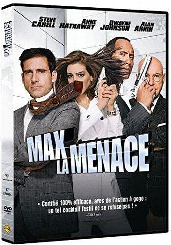 Max la Menace 5051889001010