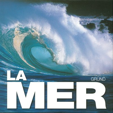 La mer 9782700015287