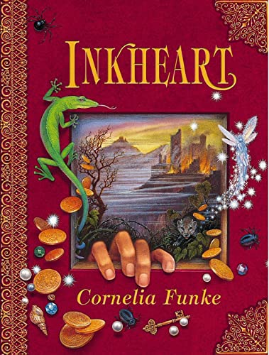 Inkheart 9781904442097