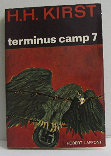 TERMINUS CAMP 7 
