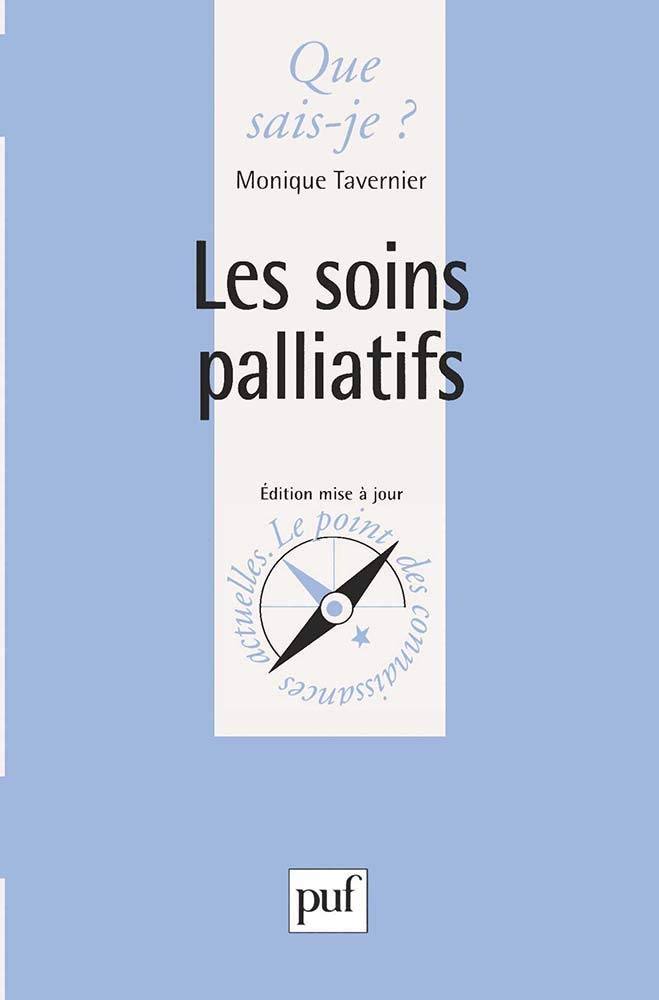 Les Soins palliatifs 9782130508335