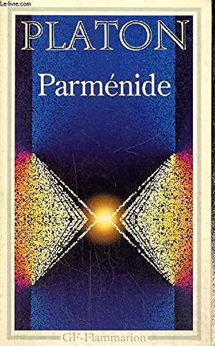 Parmenide 9782080706881