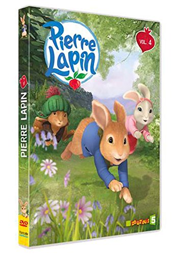 Pierre Lapin - Vol. 4 3333297210775