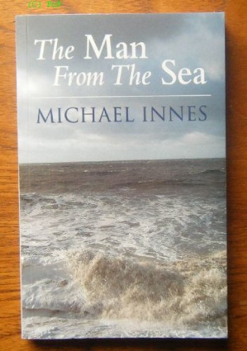 The Man From The Sea 9781842621035