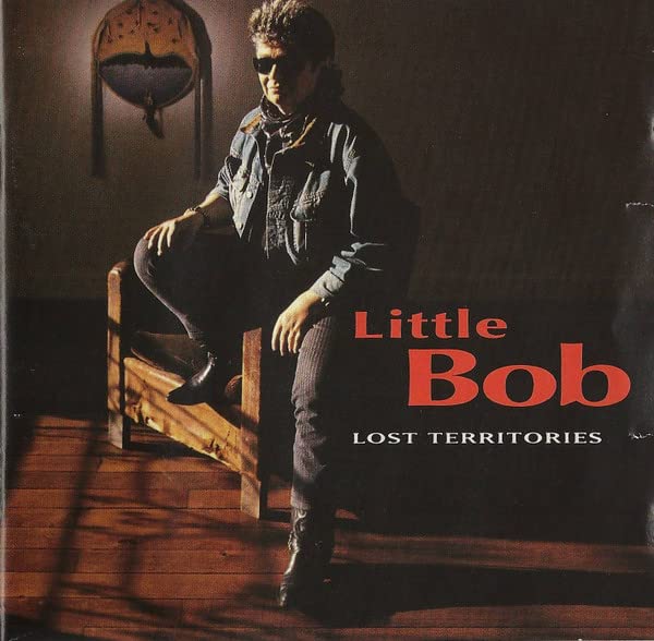 Lost Territories 0077778903024