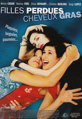 Filles perdues, Cheveux Gras 3333297184823