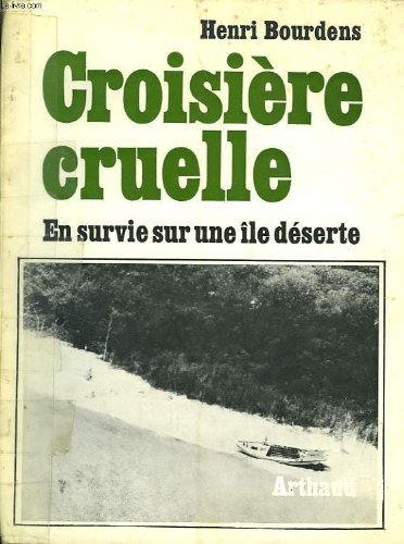 Croisiere cruelle 