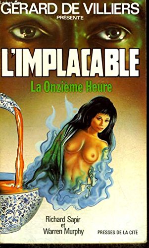 La onzieme heure 9782258030800