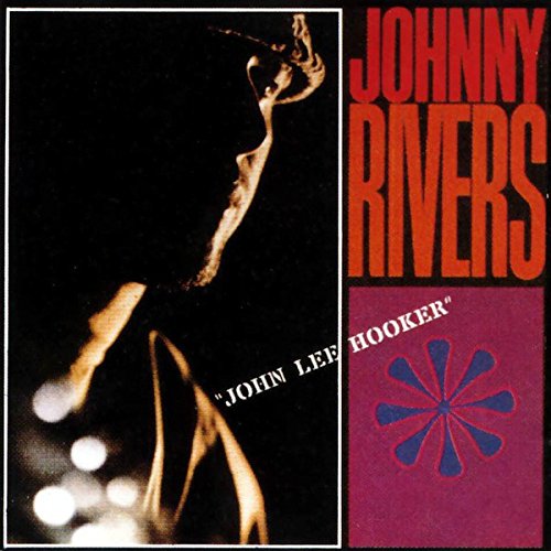 John Lee Hooker 0077779562329